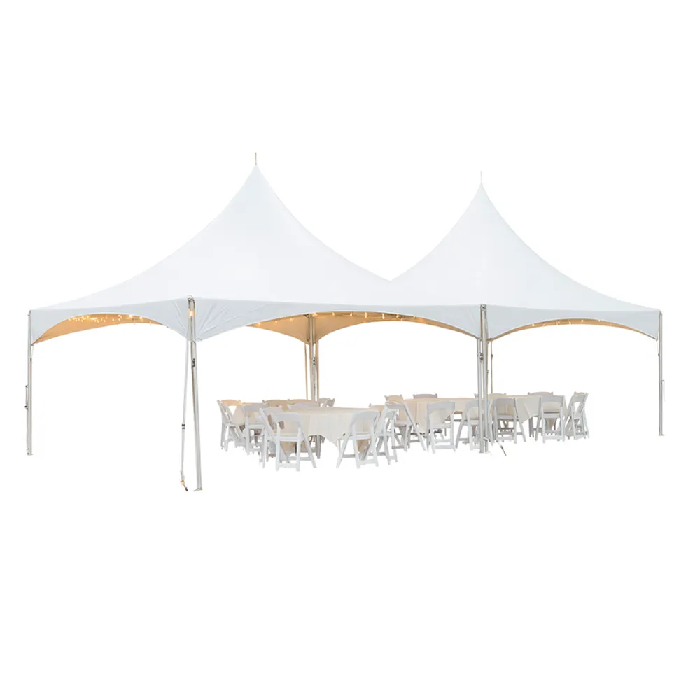 İstanbul'da Kubbeli Çadır Kiralama Trendleri