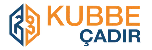 Kubbe Çadır Kiralama Fiyatları Kiralık Kubbe Çadır 2025 Logosu