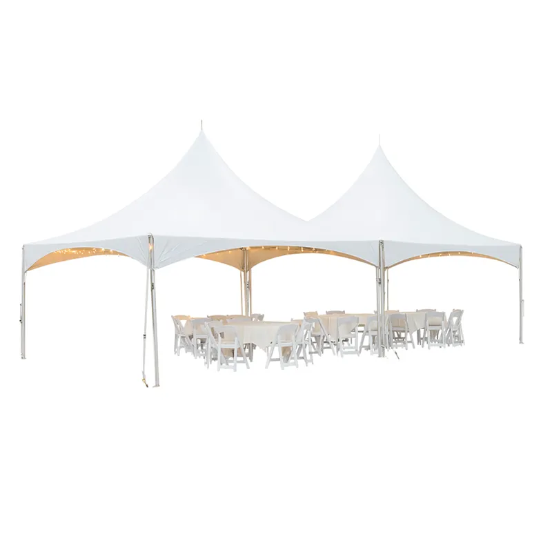 Kubbeli Çadır Model 4