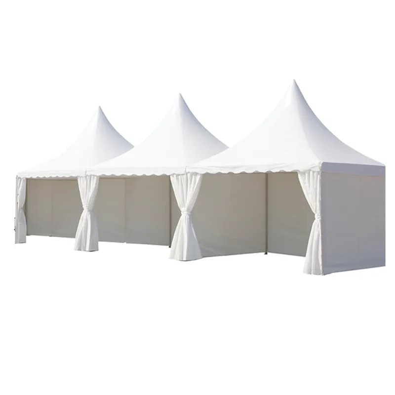 Kubbeli Çadır Model 5