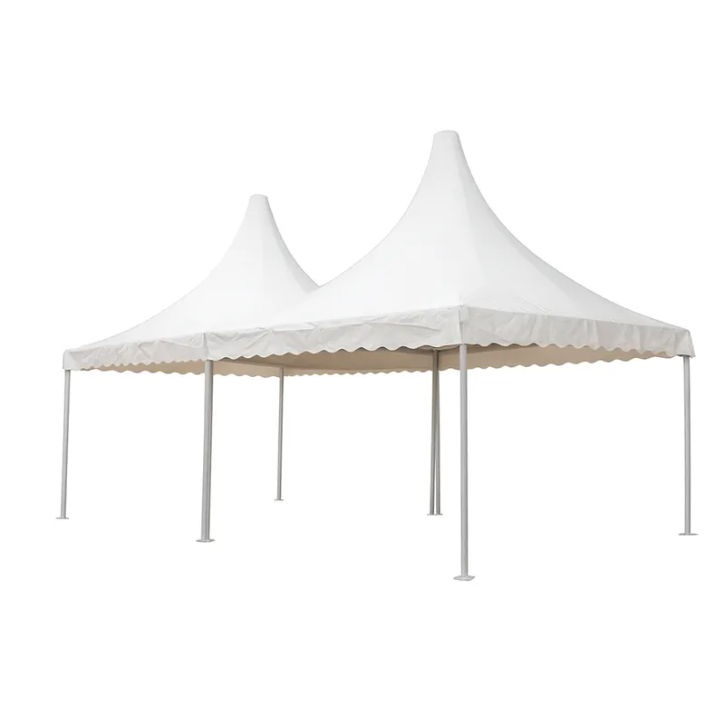 Kubbeli Çadır Model 6